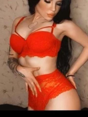 Индивидуалка Инесса Фотография 4